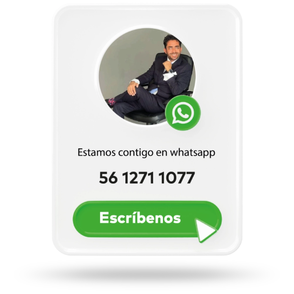 Estamos contigo en WA